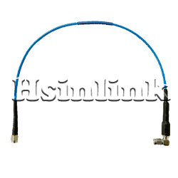 HS-SMAM To Reinforced-SMAM(RA) With SUF405 Cable XXcm (18G)